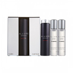 Chanel - Allure Homme Sport EDT 3x20ml