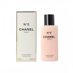 Chanel - No.5 Shower Gel 200ml