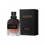 Valentino - Born in Roma Coral Fantasy Uomo EDT 100ml