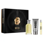Hugo Boss BOSS Bottled EDT kinkekomplekt 100 + 10 + 100 ml