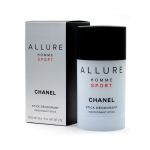 Chanel - Allure Homme Sport Deostick 75ml