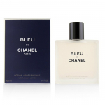 Chanel - Bleu De Chanel Aftershave Lotion 100ml