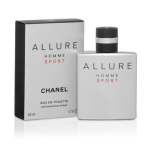 Chanel - Allure Homme Sport EDT 50 ml