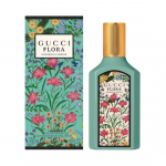 Gucci - Flora Goregeous Jasmine EDP 50ml