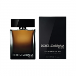 Dolce & Gabbana &ndash; The One for Men EDP 50ml