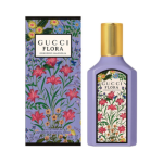 Gucci - Flora Gorgeous Magnolia EDP 50 ml
