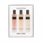 Valentino - Born In Roma Collection 3x15ml