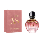 Rabanne - Pure XS For Her EDP 50 ml