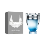 Rabanne - Invictus Aqua EDT 100 ml