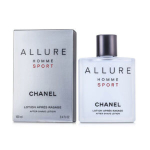 Chanel - Allure Homme Sport Aftershave Lotion 100 ml