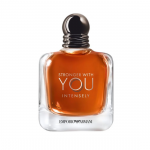 Giorgio Armani - Stronger with You Intensely EDP 100ml