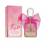 Juicy Couture &ndash; Viva La Juicy Rose EDP 50ml