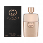 Gucci - Gucci Guilty Pour Femme EDT 50ml