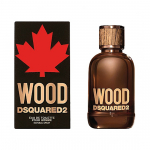 Dsquared2 - Wood For Him EDT 50ml