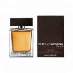 Dolce & Gabbana &ndash; The One for Men EDT 50ml