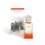 Hermes &ndash; Un Jardin sur la Lagune EDT 50ml