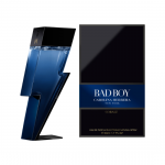 Carolina Herrera &ndash; Bad Boy Cobalt EDP 50ml