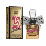 Juicy Couture &ndash; Viva la Juicy Gold Couture EDP 50ml