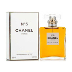 Chanel - No.5 EDP 100 ml