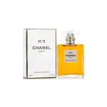 Chanel - No.5 EDP 100 ml