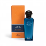 Hermes &ndash; Eau de Citron Noir Eau de Cologne 100ml