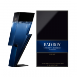 Carolina Herrera &ndash; Bad Boy Cobalt EDP 100ml