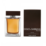 Dolce & Gabbana &ndash; The One for Men EDT 100ml