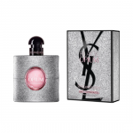 Yves Saint Laurent &ndash; Black Opium Glitter EDP 50ml
