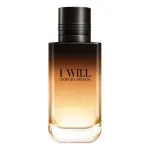 Giorgio Armani &ndash; I Will EDP 100 ml