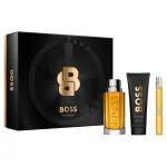 Hugo Boss BOSS The Scent For Him EDT kinkekomplekt 100 + 10 + 100 ml