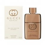 Gucci - Guilty Pour Femme Intense EDP 50ml