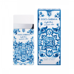 Dolce & Gabbana &ndash; Light Blue Summer Vibes EDT 50ml