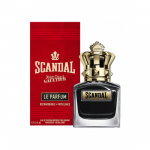Jean Paul Gaultier &ndash; Scandal Pour Homme Le Parfum EDP 50ml