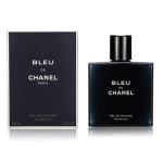 Chanel - Bleu De Chanel Shower Gel 200 ml