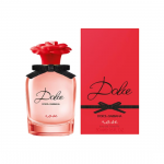 Dolce & Gabbana &ndash; Dolce Rose EDT 50ml