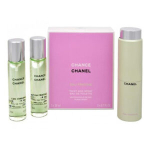 Chanel - Chance Eau Fraiche EDT 3x20 ml