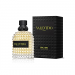 Valentino - Born in Roma Yellow Dream Uomo EDT 100ml