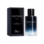 Christian Dior &ndash; Sauvage Eau Forte Parfum 100ml