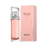 Hugo Boss - Boss Ma Vie L'Eau EDT 50ml