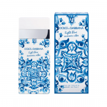 Dolce & Gabbana &ndash; Light Blue Summer Vibes EDT 100ml