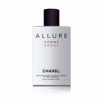 Chanel - Allure Homme Sport Shower Gel 200ml