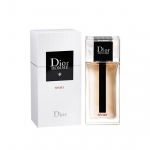 Christian Dior - Dior Homme Sport EDT 125ml