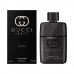 Gucci - Gucci Guilty Pour Homme Parfum 50ml