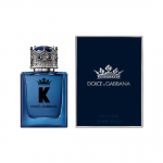 Dolce & Gabbana &ndash; K by Dolce & Gabbana EDP 50ml