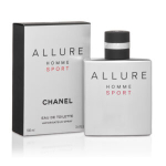 Chanel - Allure Homme Sport EDT 100 ml