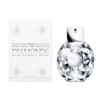Giorgio Armani - Emporio Armani Diamonds EDP 50 ml