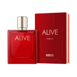 Hugo Boss - Boss Alive Parfum 50 ml
