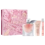 Lanc&ocirc;me La Vie Est Belle EDP kinkekomplekt 50 + 10 + 50 ml