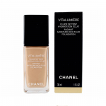 Chanel - Vitalumiere Radiant Moisture-Rich Fluid Foundation 30ml