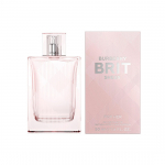 Burberry - Brit Sheer For Her EDT 50ml